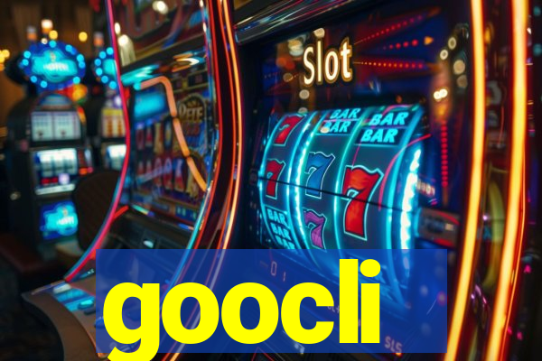 goocli - inicio